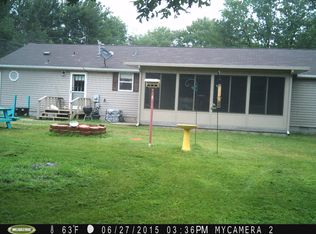 3485 Abbottsford Rd, Clyde, MI 48049