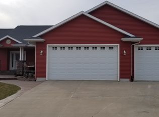 N8131 Marx Ln, Mindoro, WI 54644