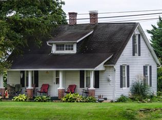 4264 Delta Rd, Airville, PA 17302