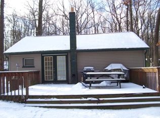 1209 Tank Hill Rd, West Hickory, PA 16370