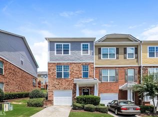 811 Tulip Poplar Way, Lawrenceville, GA 30044