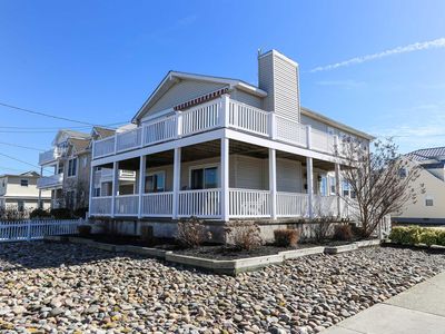618 Bayshore Ave UNIT A, Brigantine, NJ, 08203