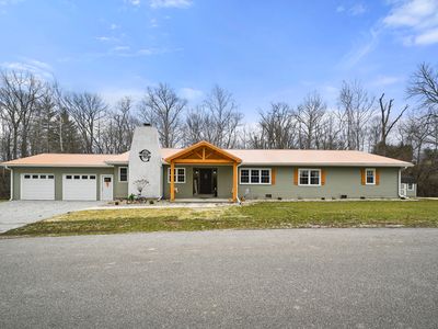 4176 S County Road 20 W, Greensburg, IN, 47240