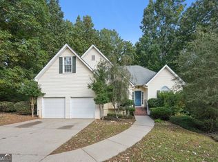 6012 Armor Dr, Powder Springs, GA