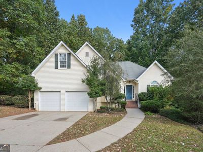 6012 Armor Dr, Powder Springs, GA, 30127