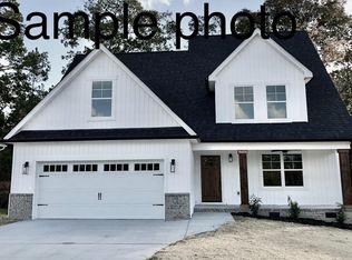3124 Brookmore Trl NW, Cleveland, TN 37312