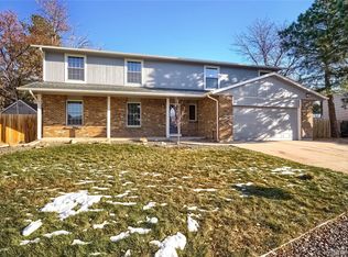 13347 E Florida Ave, Aurora, CO 80012