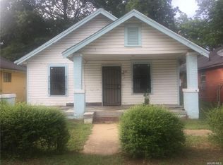 634 Clarke St, Montgomery, AL 36108