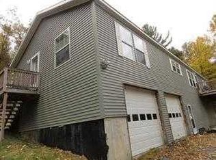 260 Clum Rd, Johnsonville, NY 12094