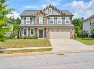 905 Chesford Drive, Grovetown, GA 30813