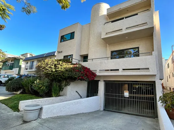 1910 Pelham Ave Unit 4, Los Angeles, CA 90025