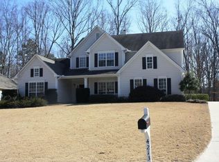 4213 Woodfare Ln NW, Kennesaw, GA 30152