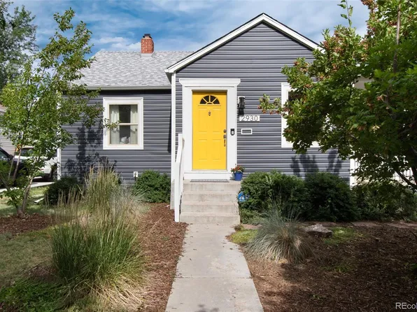 2930 Eaton Street, Wheat Ridge, CO 80214