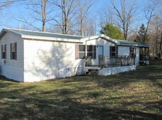 734 Sharrar Rd, Venus, PA 16364