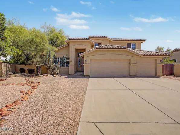 4337 E DESERT Lane, Gilbert, AZ 85234