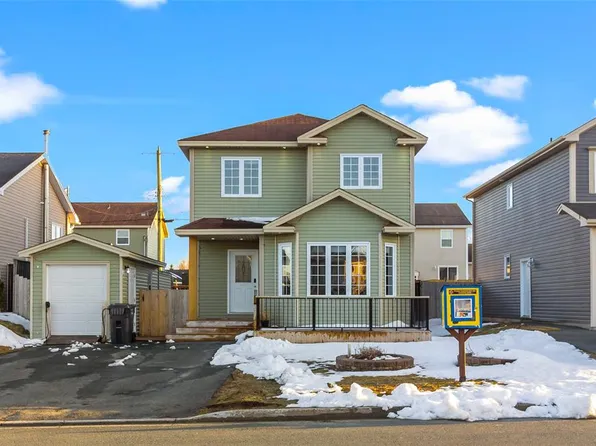 17 Mullingar Drive, Paradise, NL A1L0K5