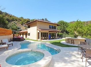 13129 Sherry Ln, Los Angeles, CA 90049