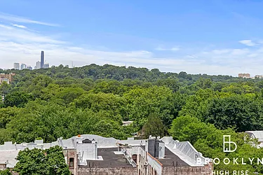 Rented by Brooklyn High Rise LLC