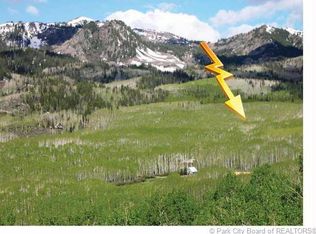 5307 N Yarrow Ln #192, Midway, UT 84049