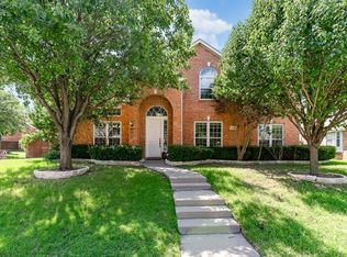 8209 Grand Canyon Dr, Plano, TX 75025