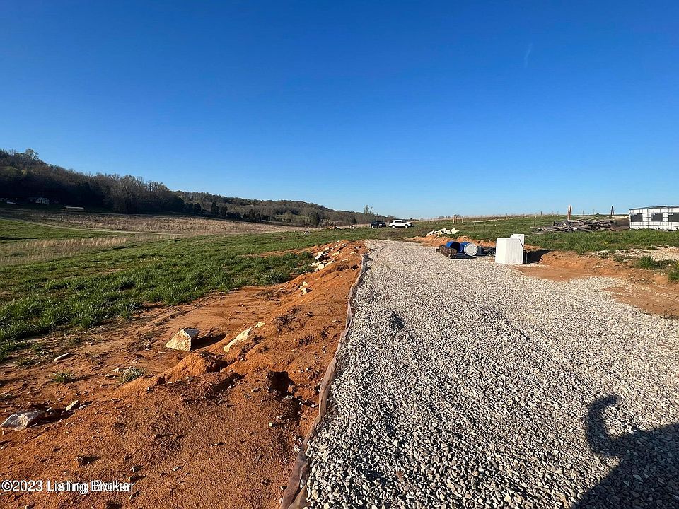 44 Milky Way Ln, Irvington, KY 40146 MLS 1648511 Zillow