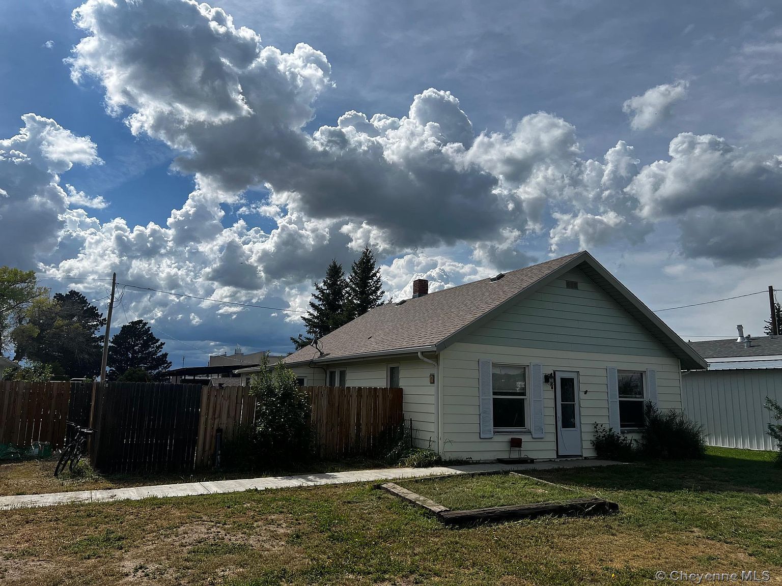 122 Prairie Ave, Burns, WY 82053 Zillow