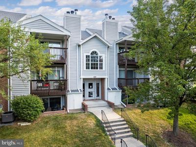 208 Water Fountain Ct Unit 101, Glen Burnie, MD, 21060