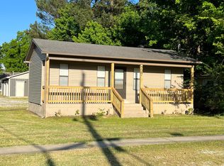 727 N 4th St, Paragould, AR 72450