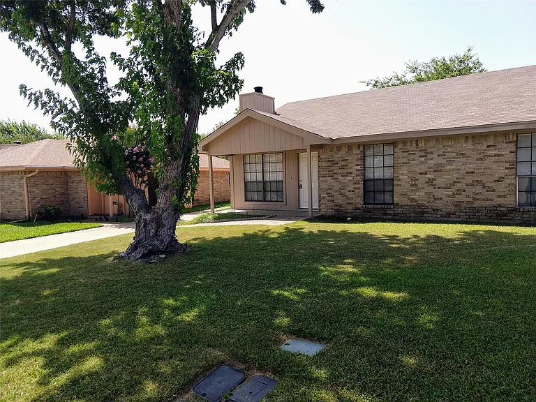 5710 Red Cactus Ct — Photo 1
