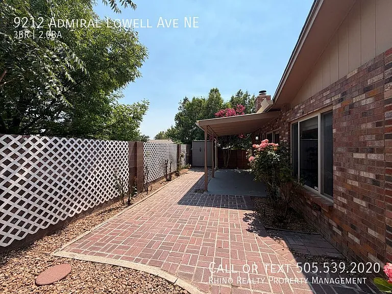 9212 Admiral Lowell Ave NE — Photo 19