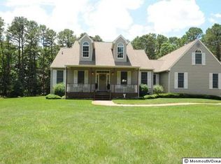 619 Reed Rd, Jackson, NJ