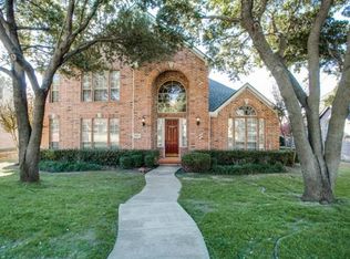 8613 Pinnacle Dr, Frisco, TX 75033
