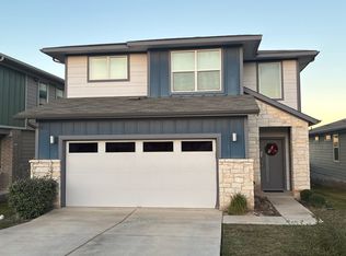 7924 Linnie Ln, Austin, TX 78724