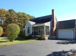 76 Wilann Rd, Mashpee, MA 02649