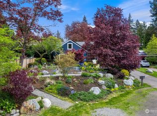10540 19th Ave NE, Seattle, WA
