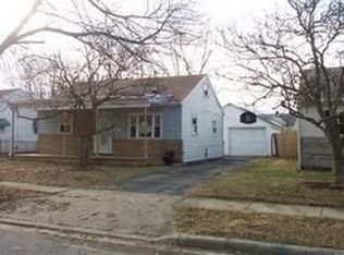 126 William St, Dayton, OH 45449