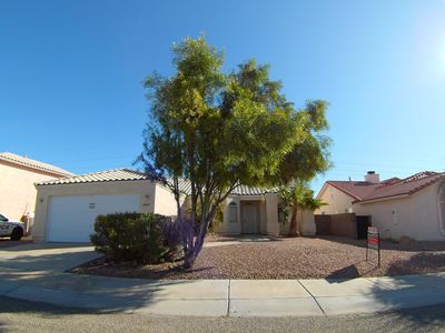 9032 S Via Rancho Dr, Mohave Valley, AZ, 86440