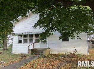 109 3rd St, Rosiclare, IL 62982