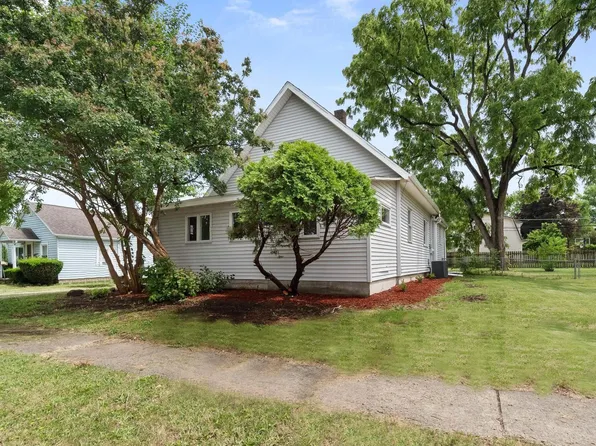 522 Morris St, New Haven, IN 46774