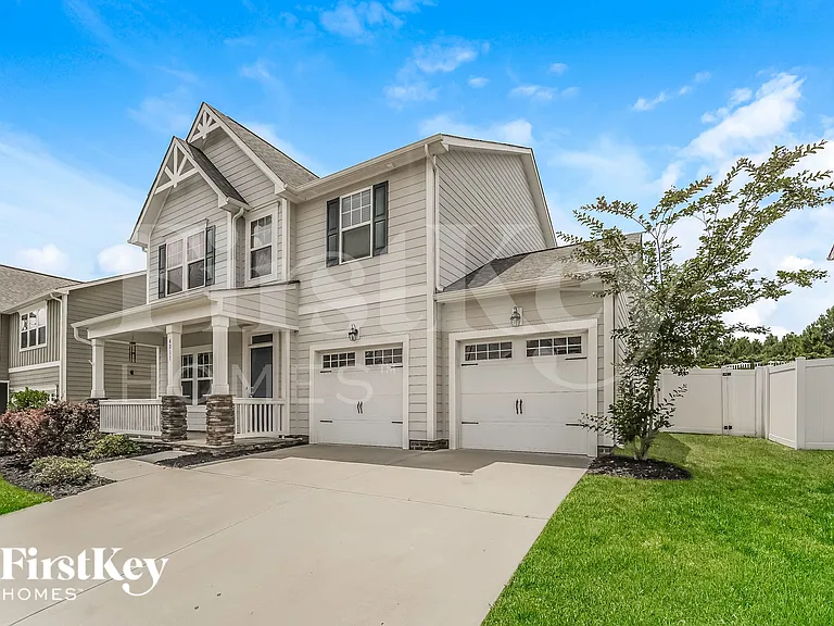 4011 Huntley Glen Dr — Photo 2