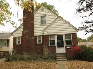 4822 Mount Alverno Rd, Cincinnati, OH 45238