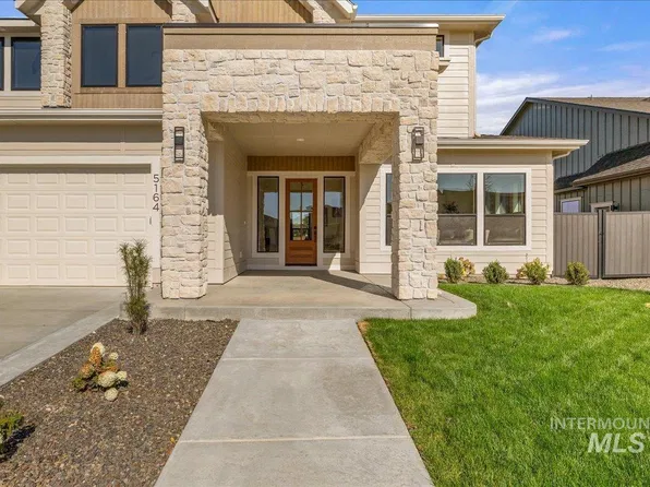 5164 W May Jay Dr, Eagle, ID 83616