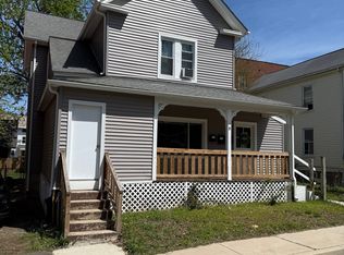 8 Thompson Court, Enfield, CT 06082