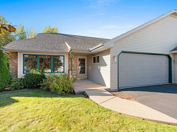 3328 Isaac Ln, Oshkosh, WI 54902