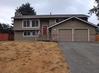 5115 SW 324th Pl, Federal Way, WA 98023