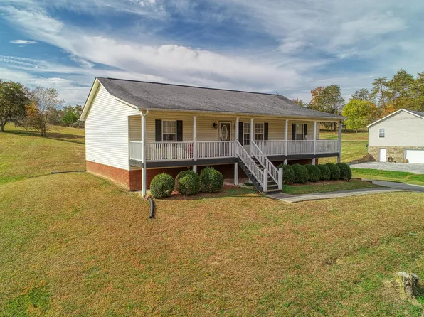 219 Easy St, Bulls Gap, TN 37711