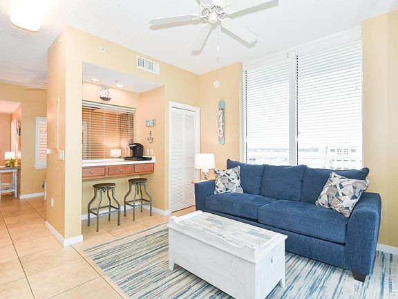 4th image of 1517 Miracle Strip Pkwy #510