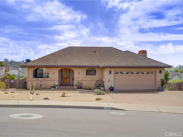 889 Norma Dr, Pismo Beach, CA 93449
