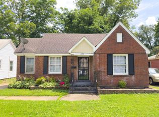 2703 Fizer Rd, Memphis, TN 38114