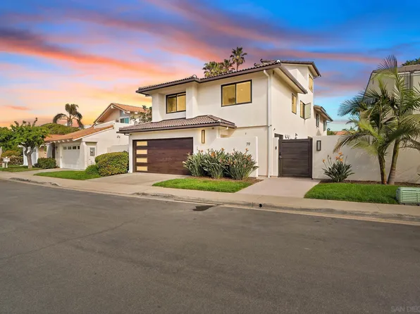 79 Trinidad Bnd, Coronado, CA 92118